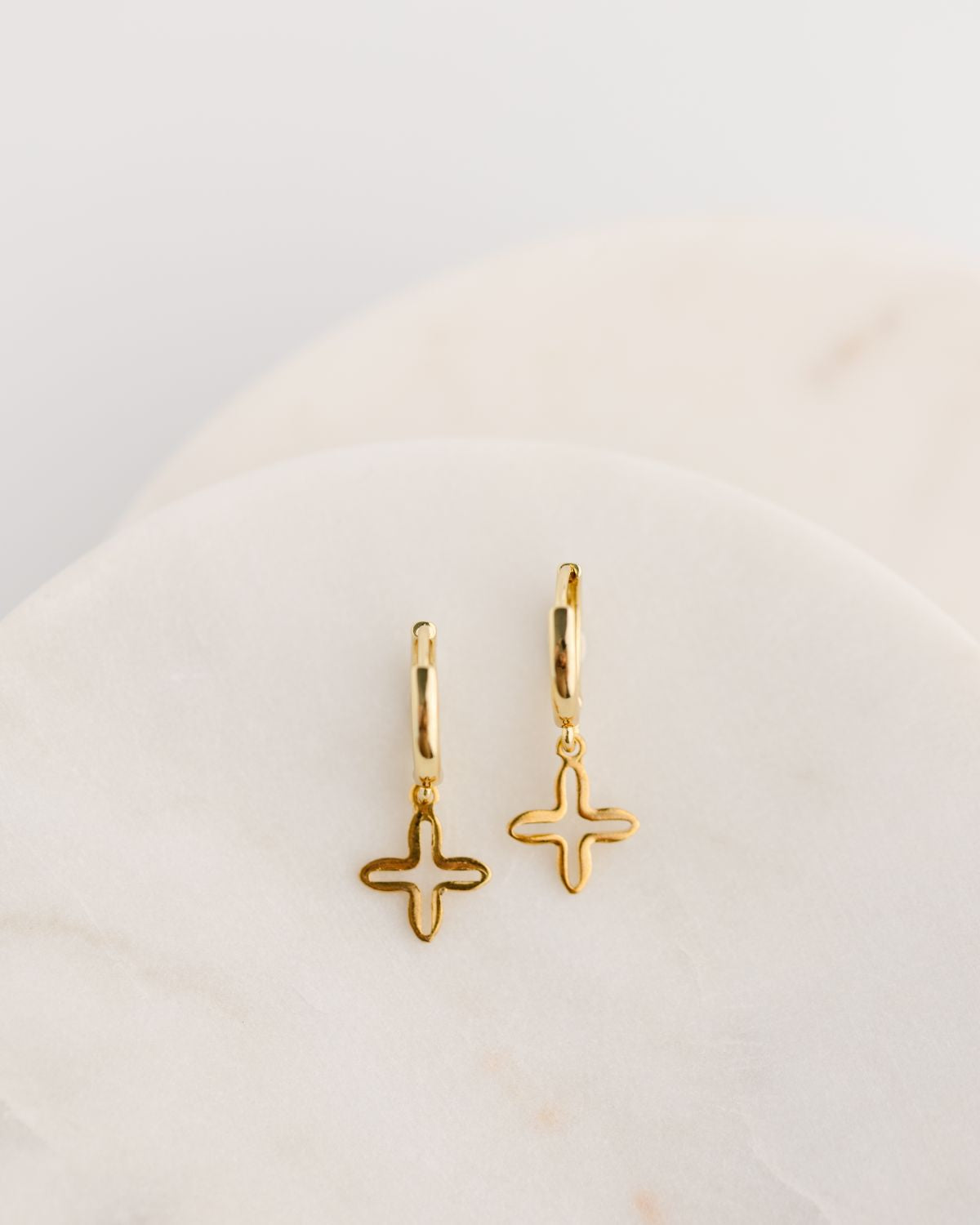 Mary Earrings