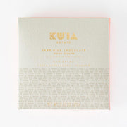 Guava Dark Milk Chocolate Bar