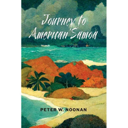 Journey to American Samoa - Paperback