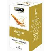 Hemani Ginseng Oil