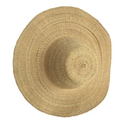 Nnaya Natural Straw Hat