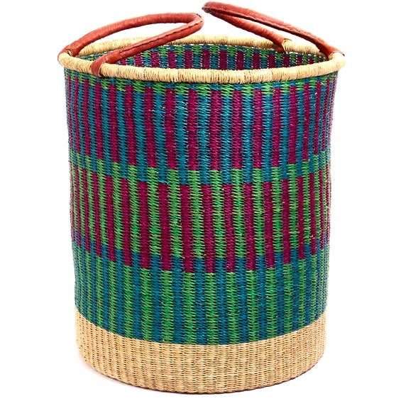 Fugu Laundry Basket