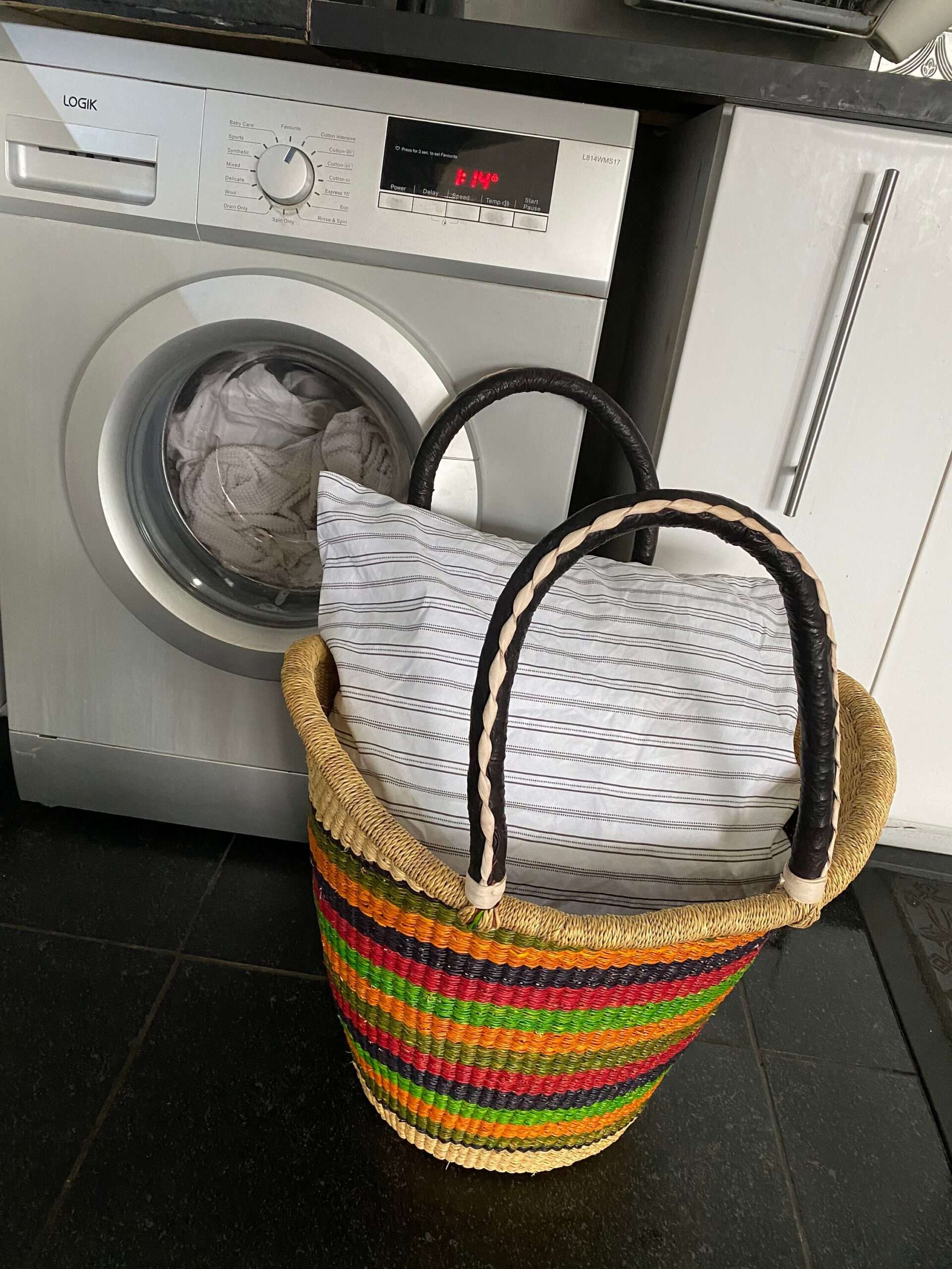 Naaba large basket
