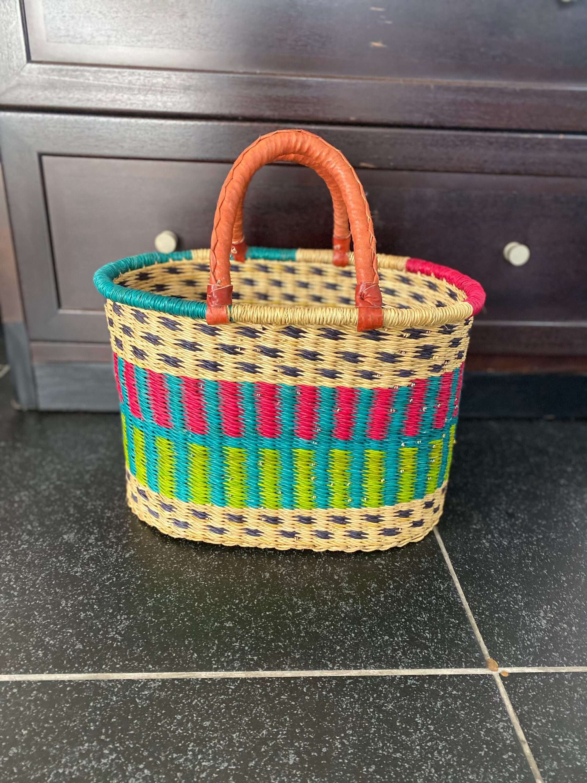 Nuna Basket