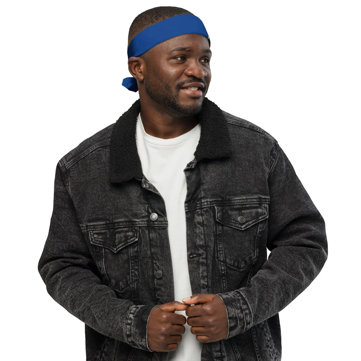 British Virgin Islands Bandana
