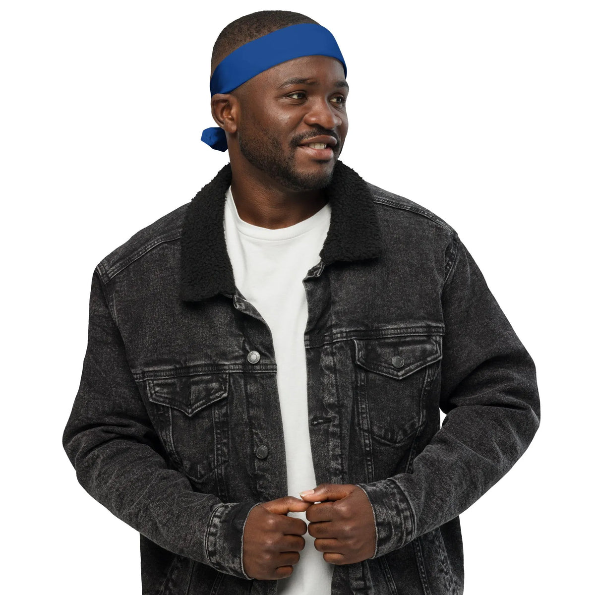 Cayman Islands Bandana