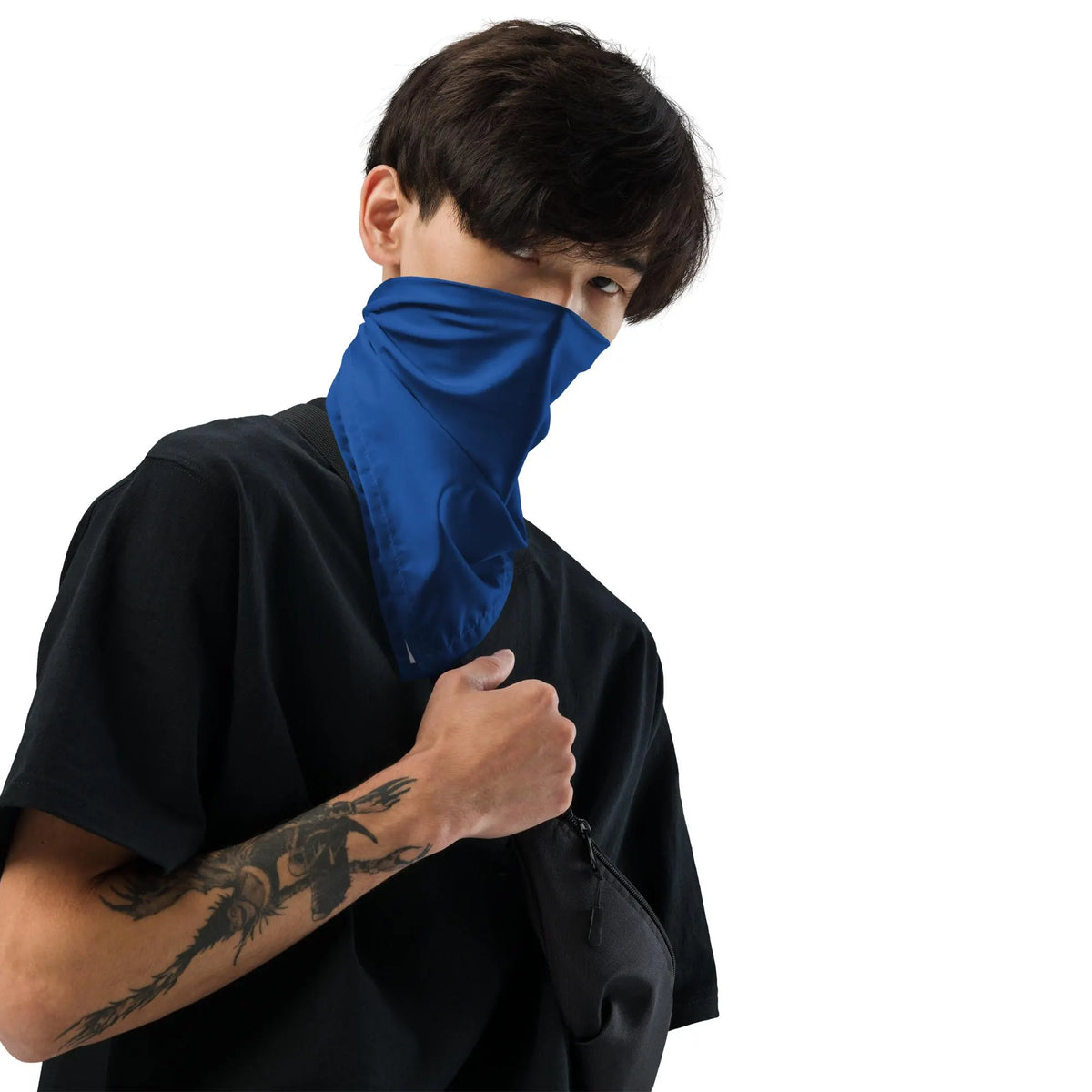 British Virgin Islands Bandana