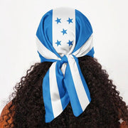Honduras Flag Bandana