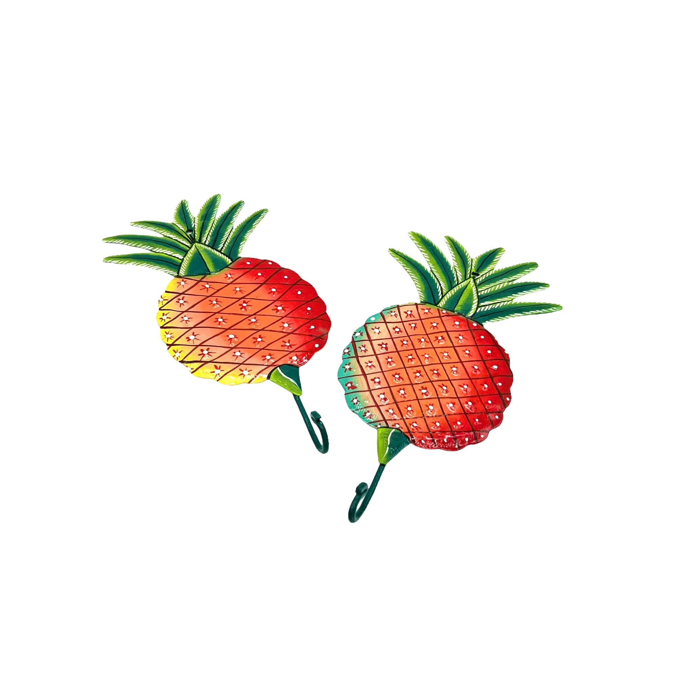 Pineapple Wall Hook