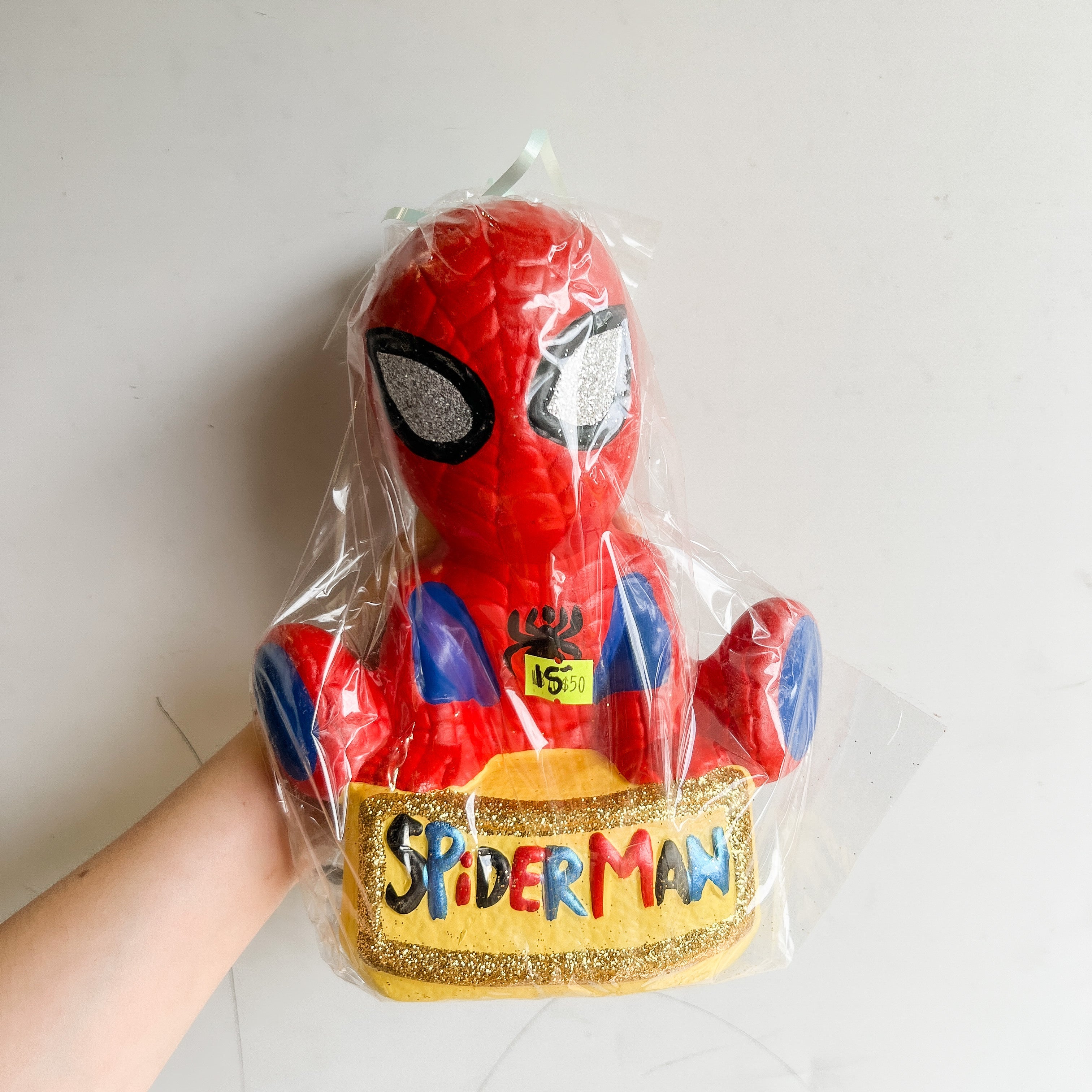 Alcancias de Figuras Grande