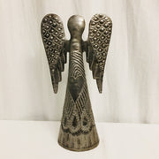 Heart Standing Angel