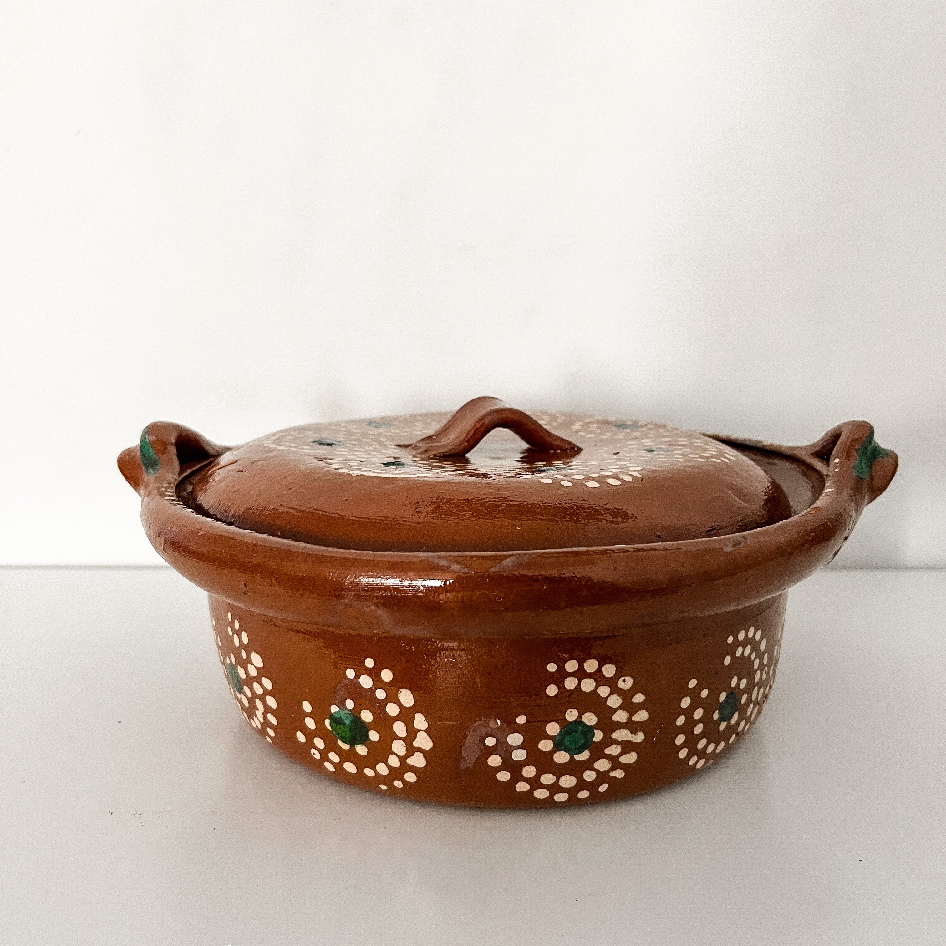 Cazuela Con Tapa