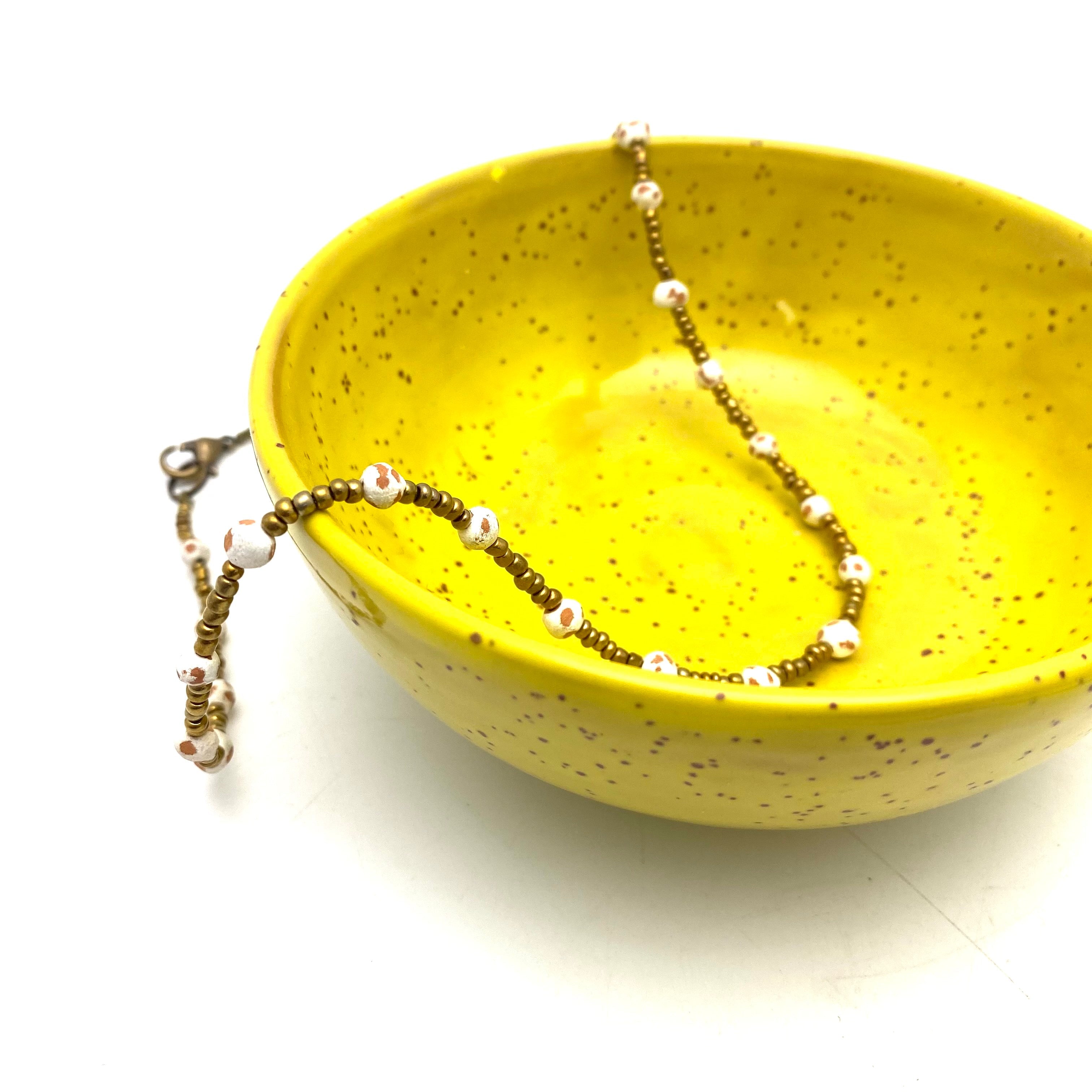 Cala Necklace