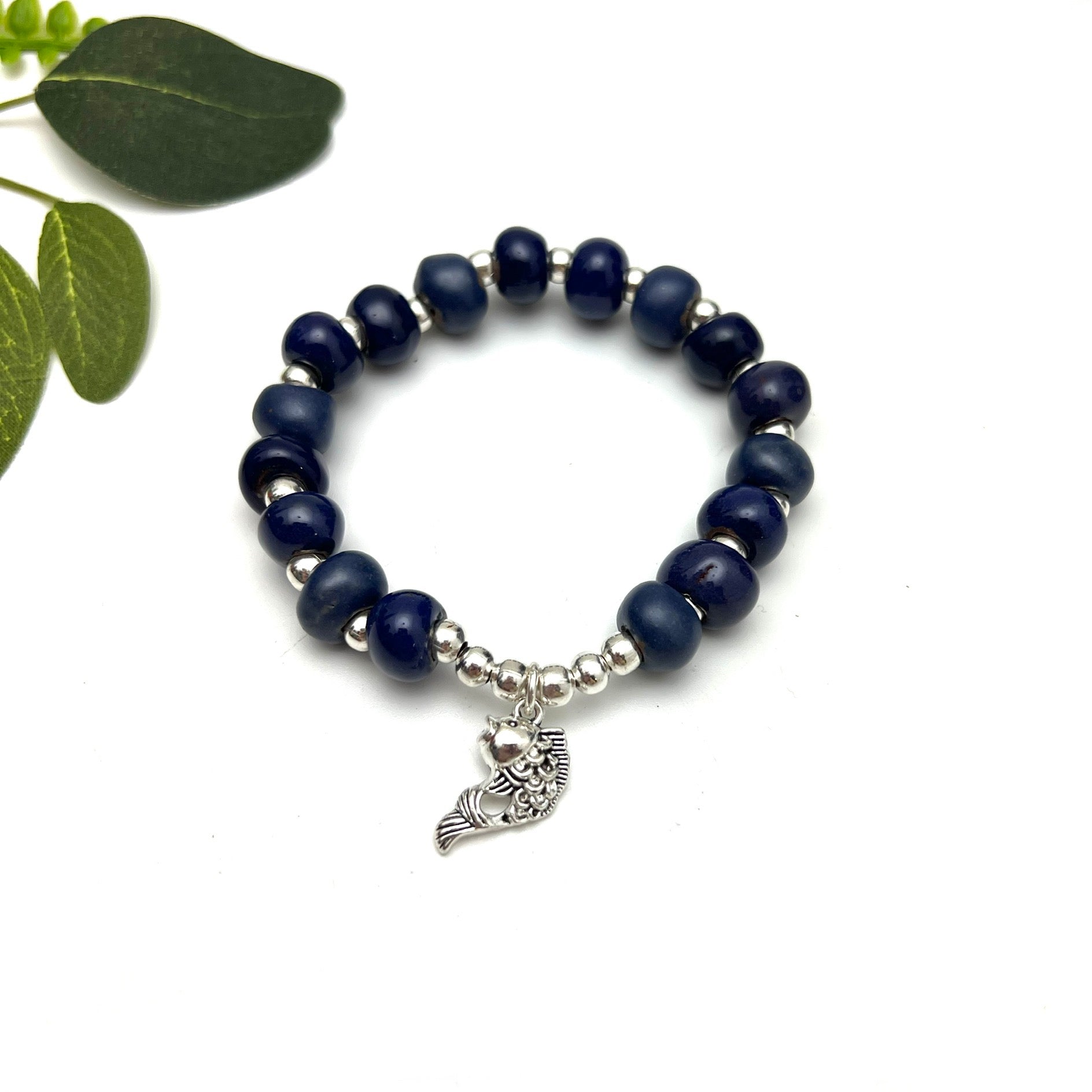 Fresh Fish Bracelet