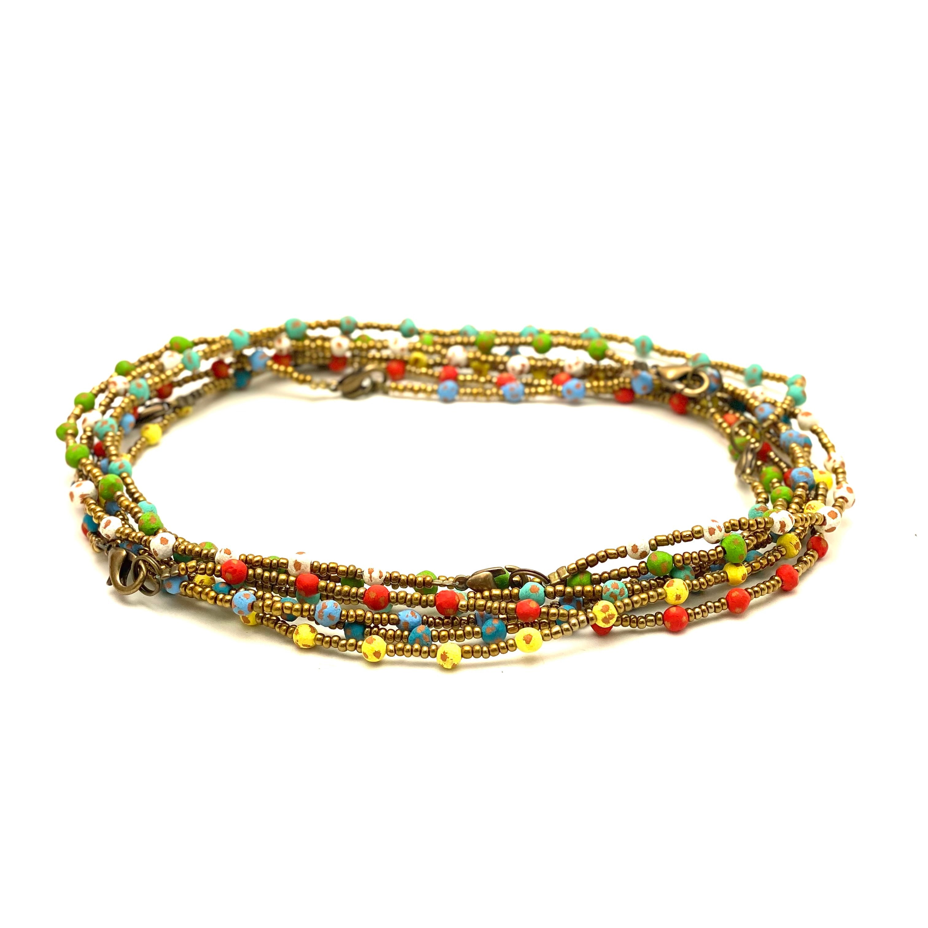 Cala Necklace