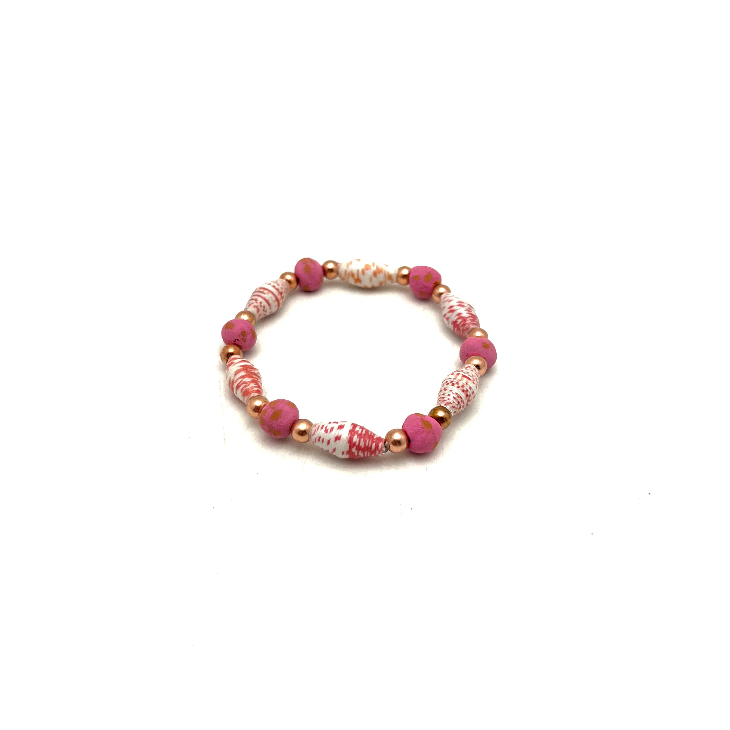 Prism Stacking Bracelet