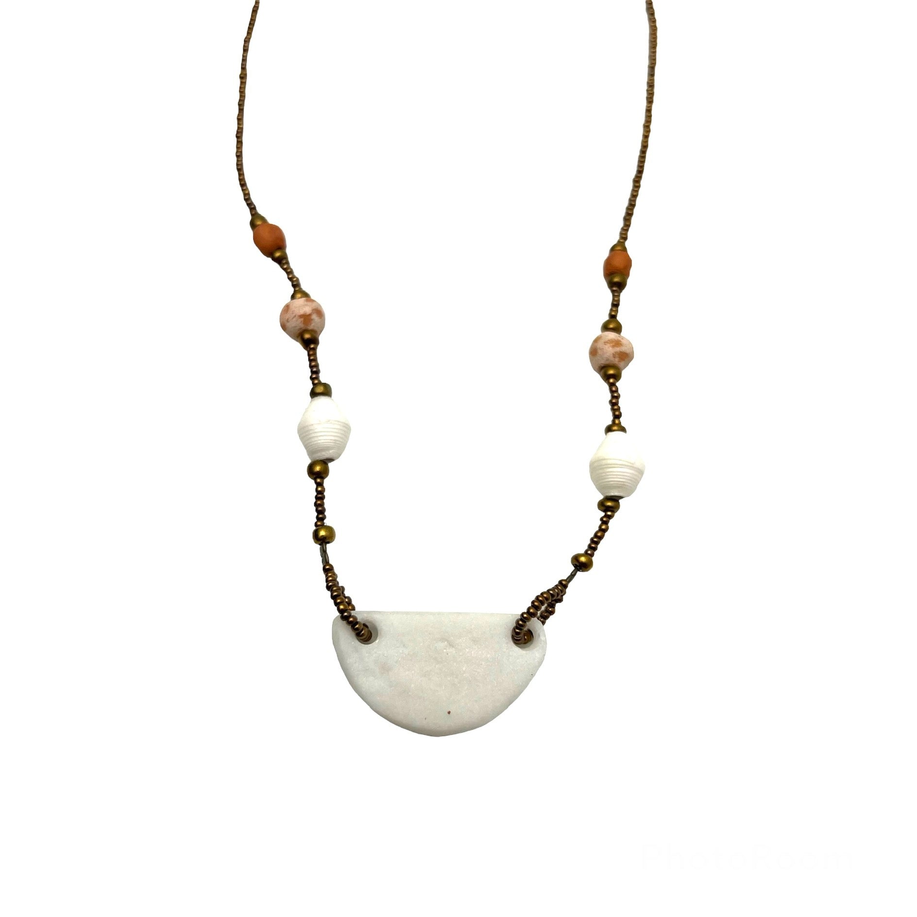 Luna Necklace