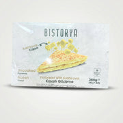 Flatbread With Kashkaval (360g) by bistorya