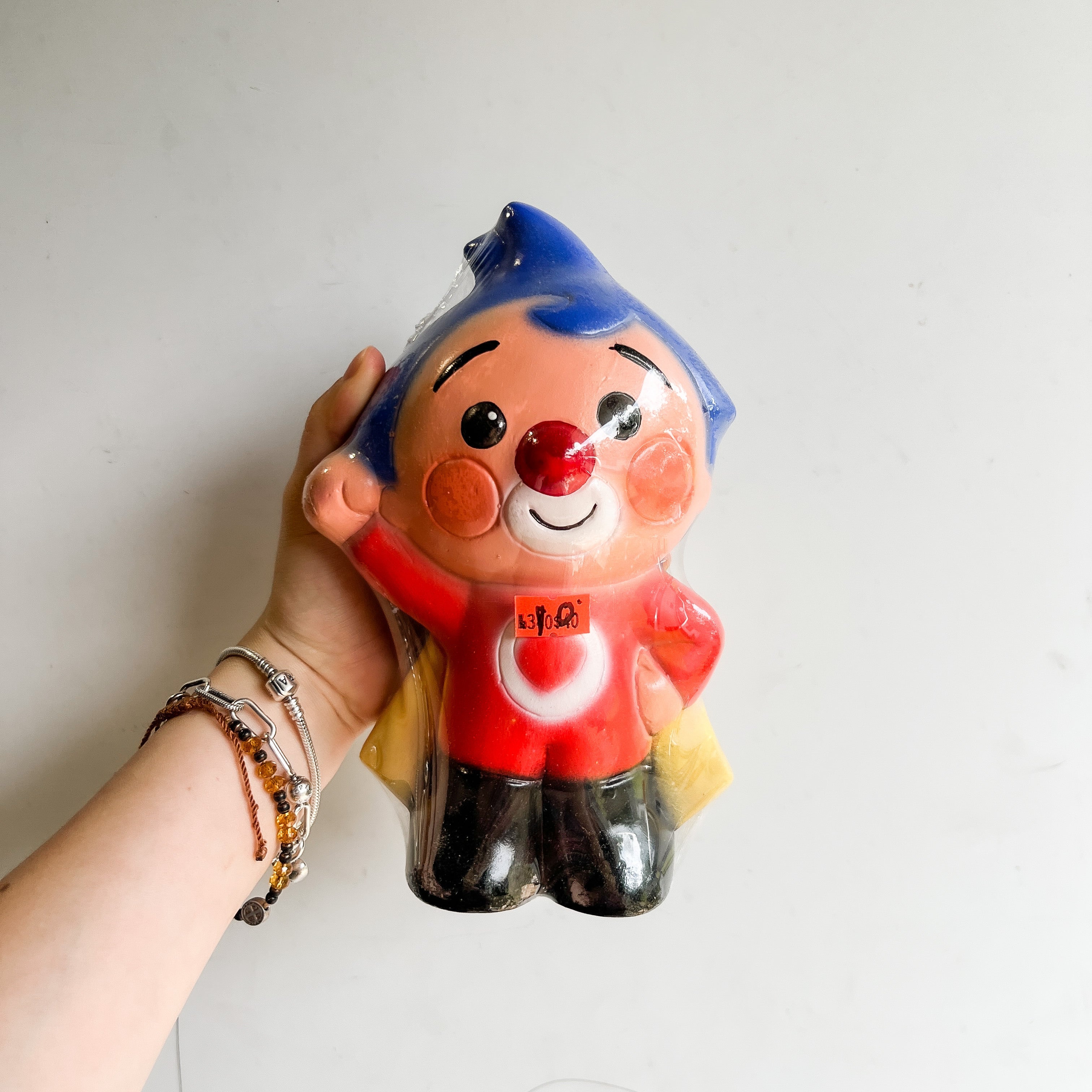 Alcancias de Figura Chico Small