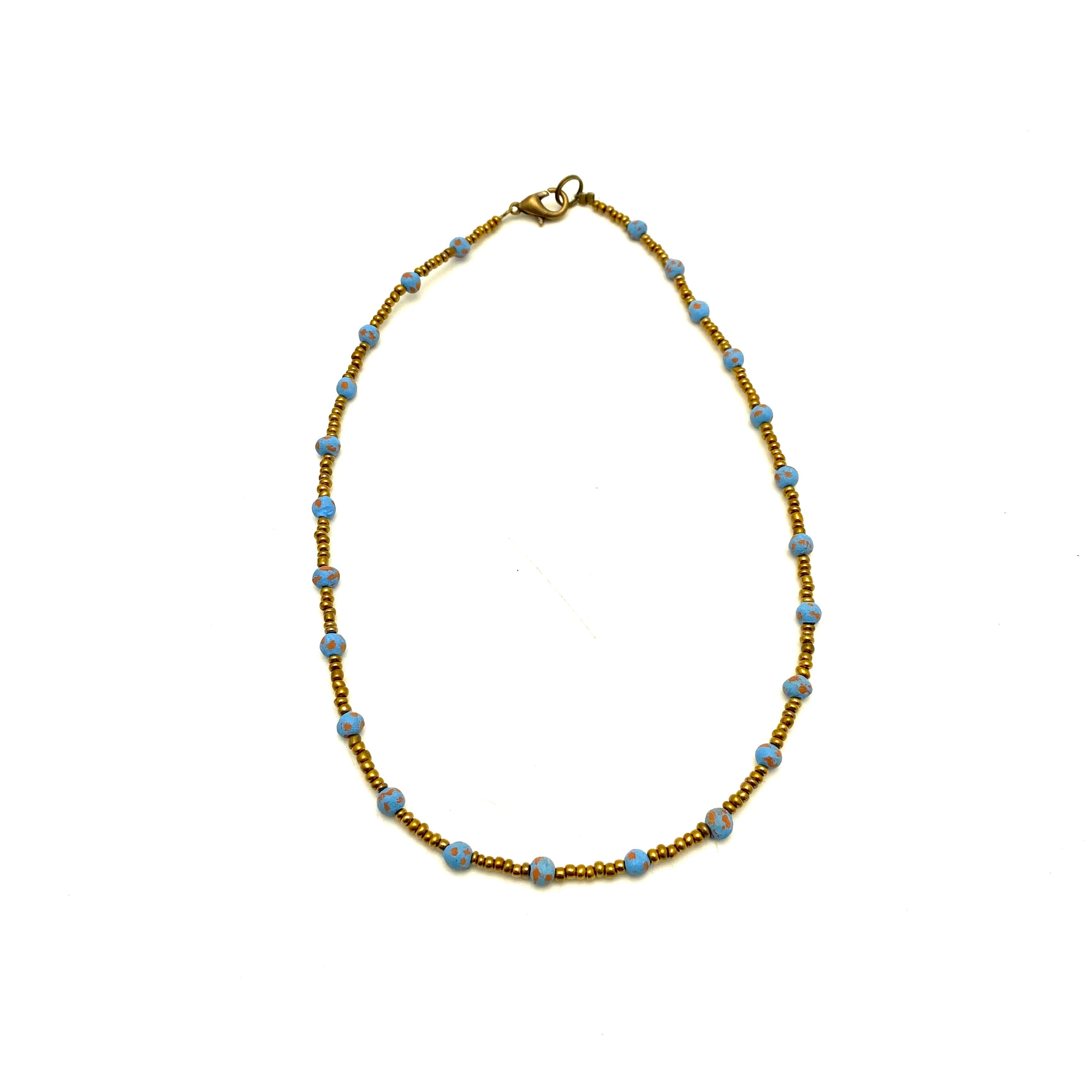 Cala Necklace