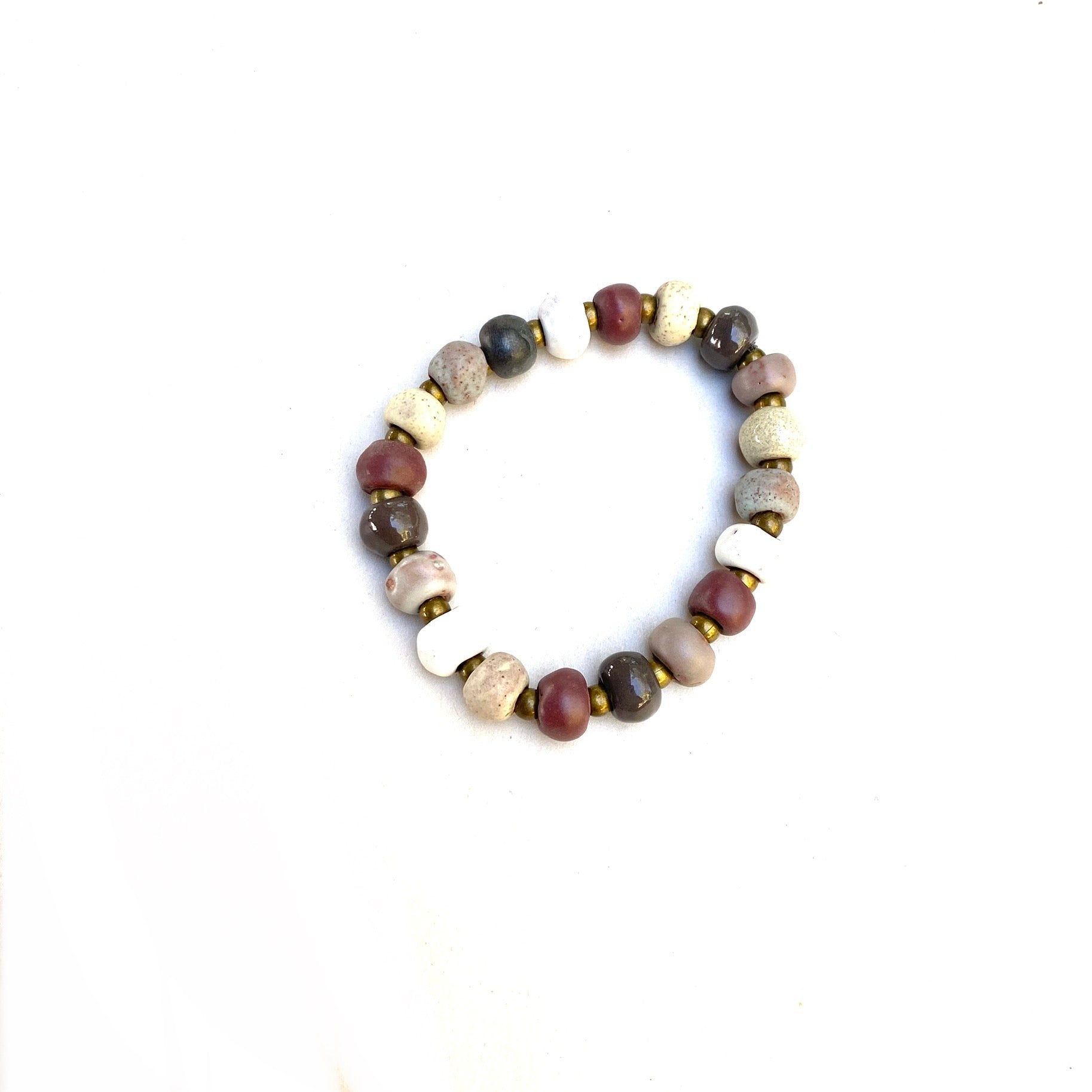 Jhimina Bracelet - Fresh Colors!