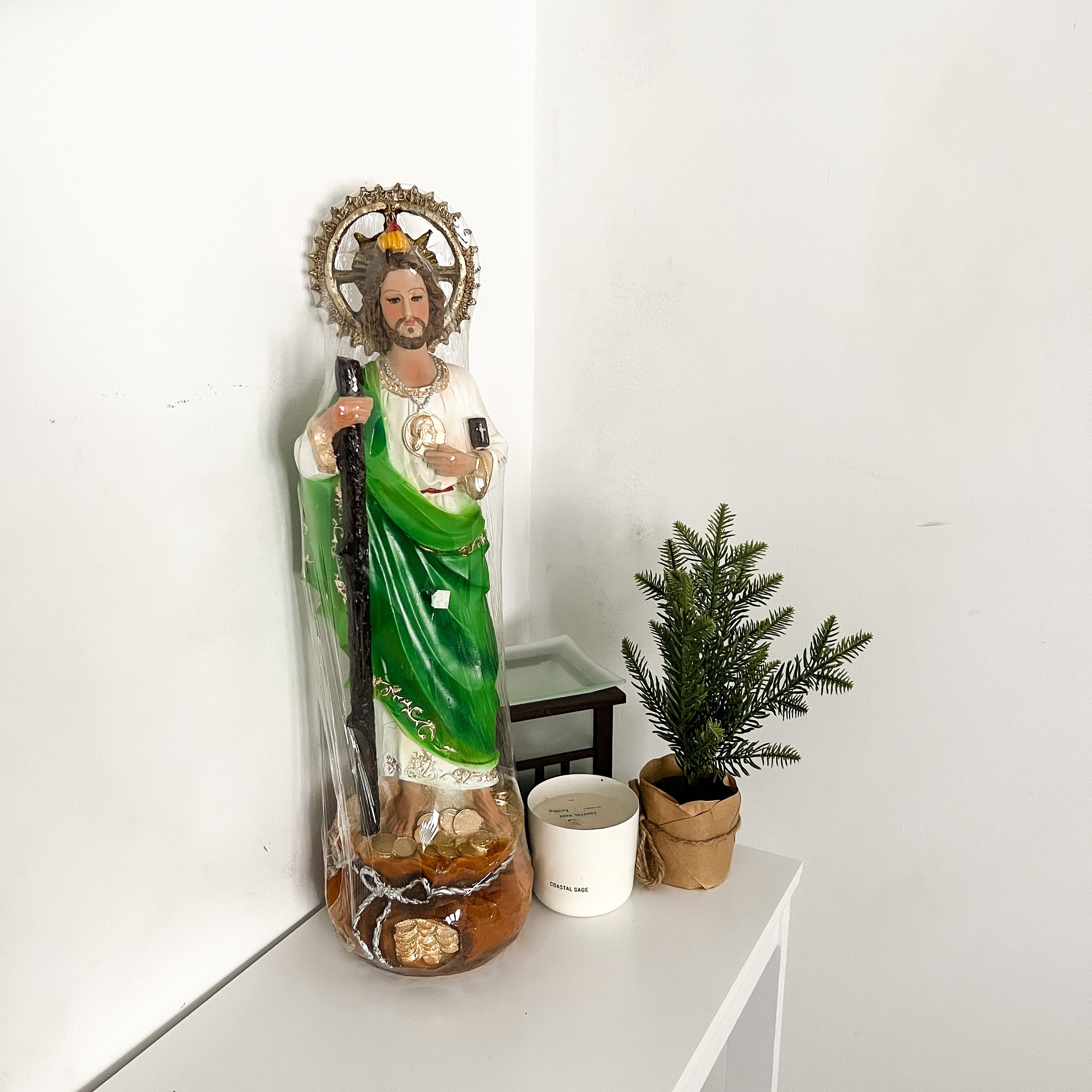 San Judas Tadeo Gnde #3
