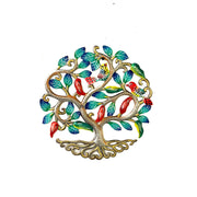 Medium Tree of Life- Peppers