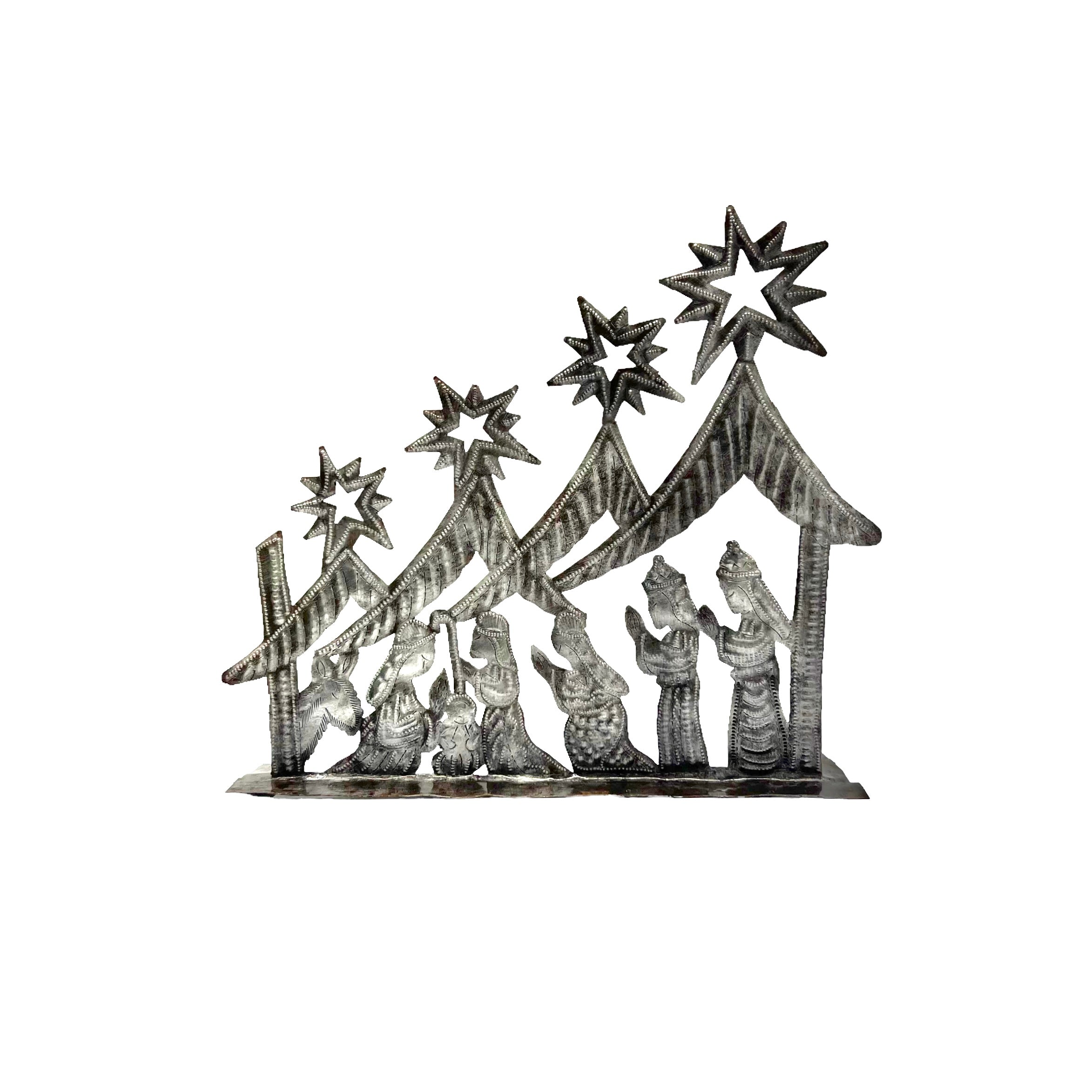 Tiers Nativity