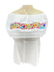Campesina San Antonino Blouse