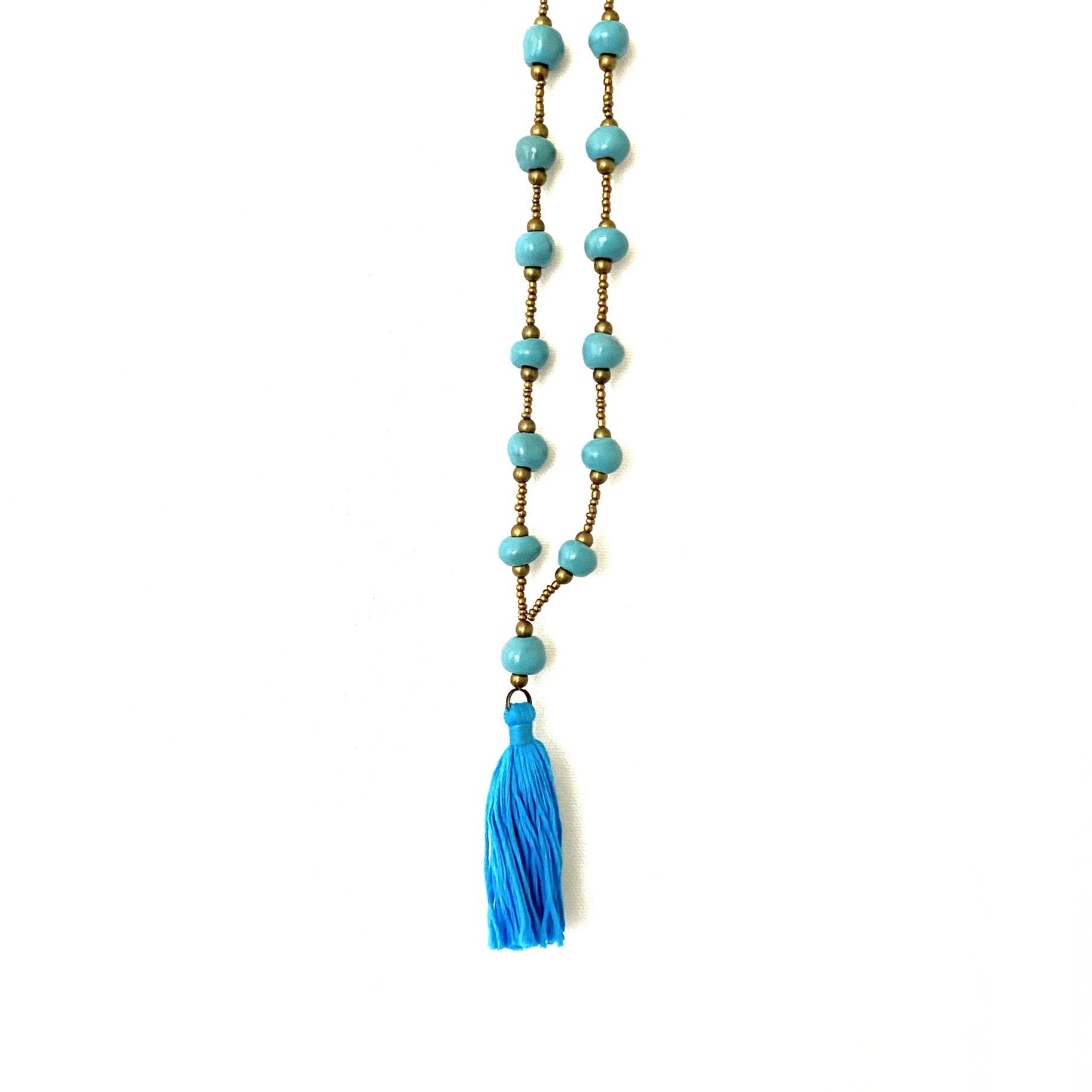 Camille Necklace