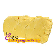 Kpangnan Butter Unrefined
