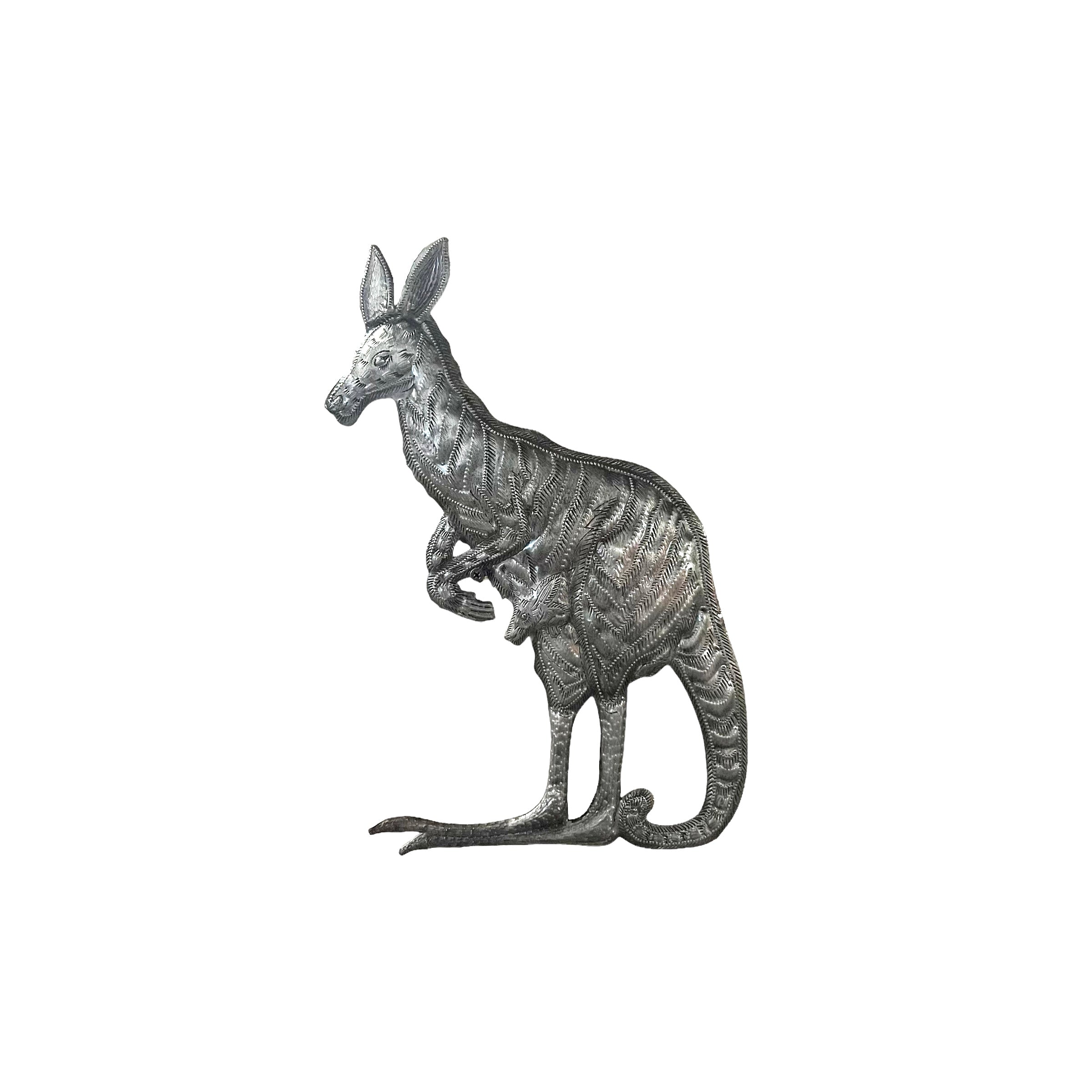 Mama Kanga