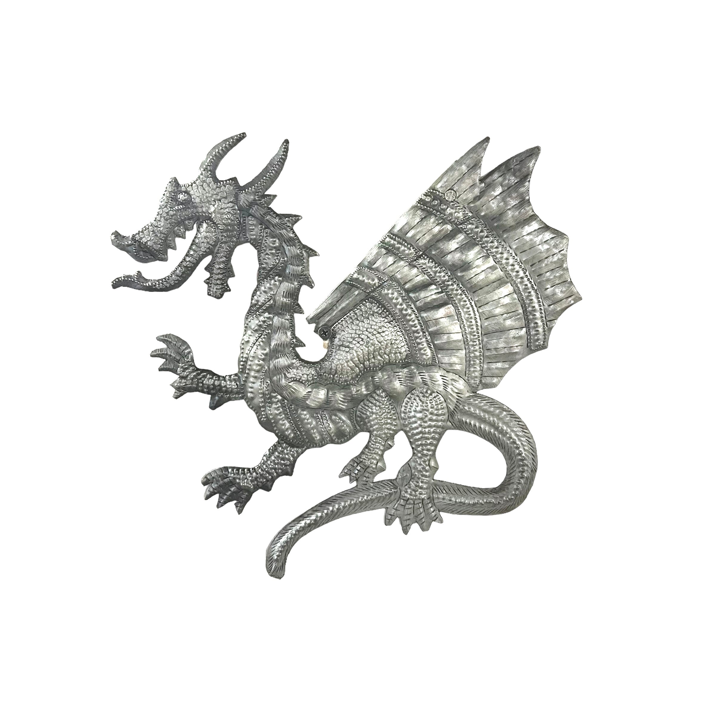 Medium Dragons
