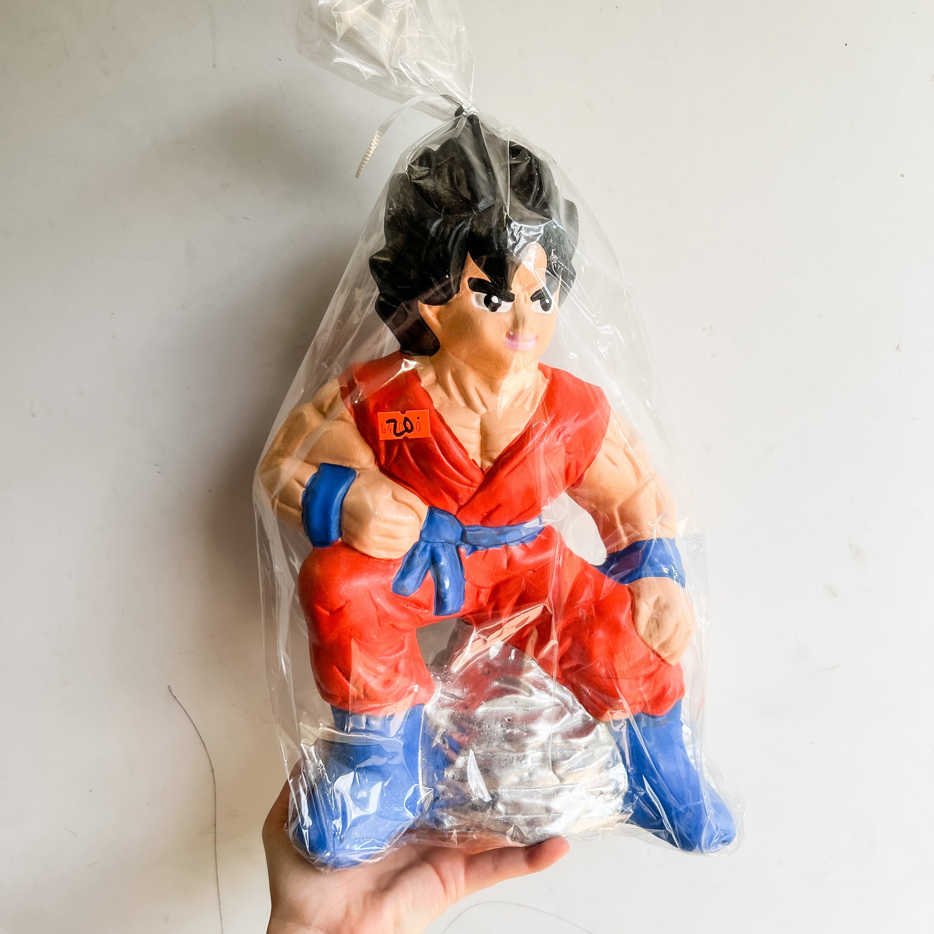 Alcancias de Figuras Grande