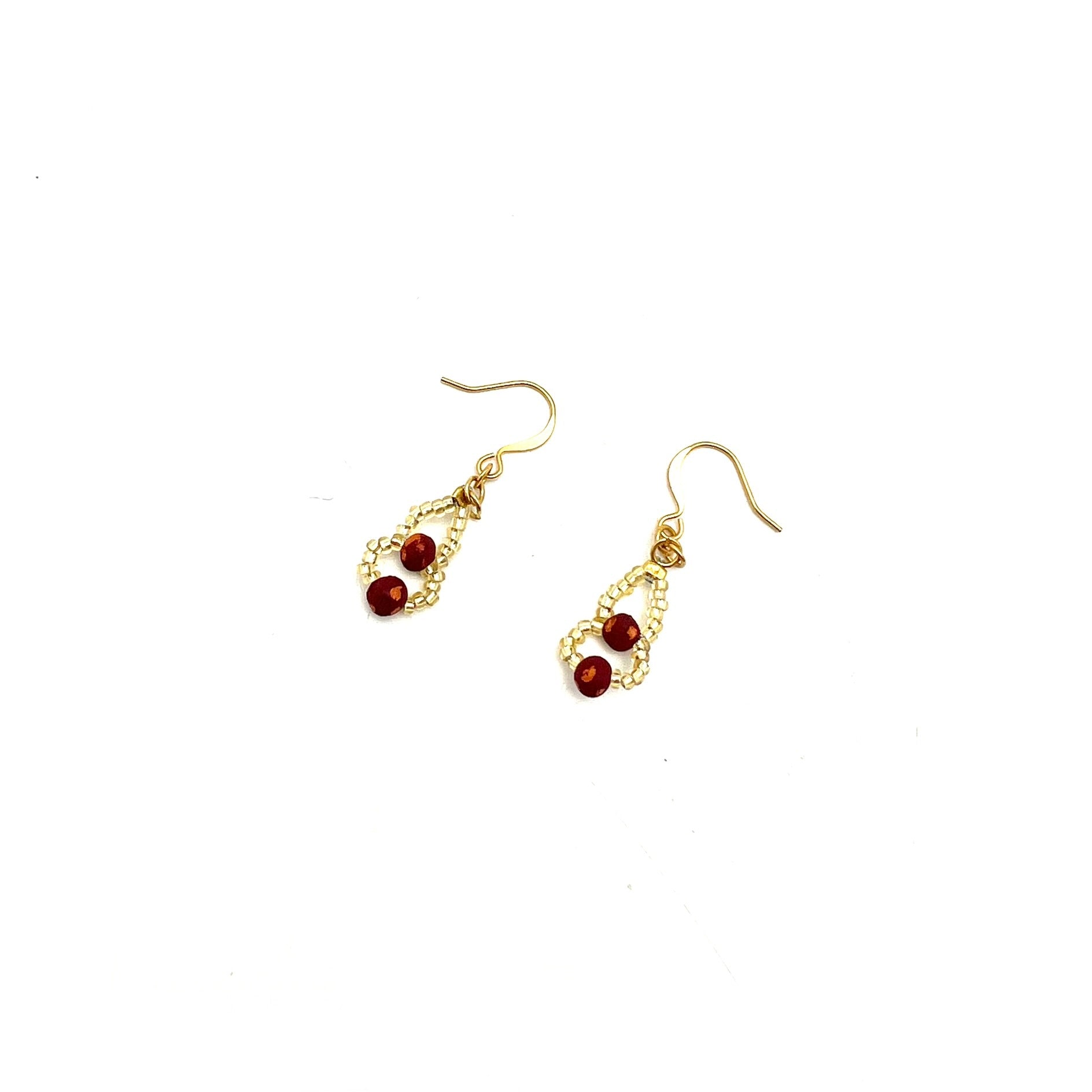 Tresse Earring
