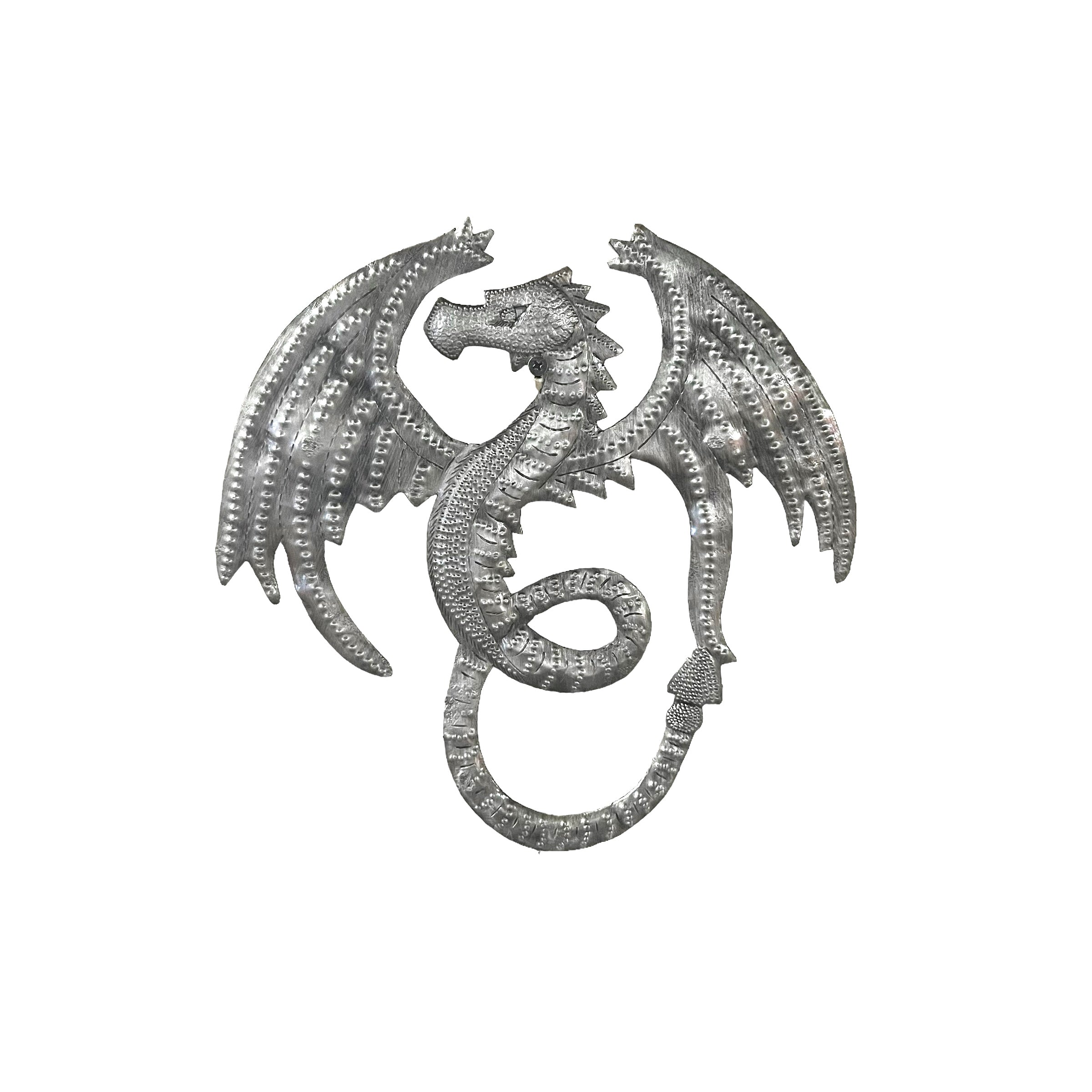 Medium Dragons
