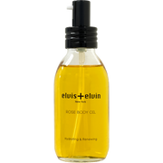 elvis+elvin Rose Body Oil