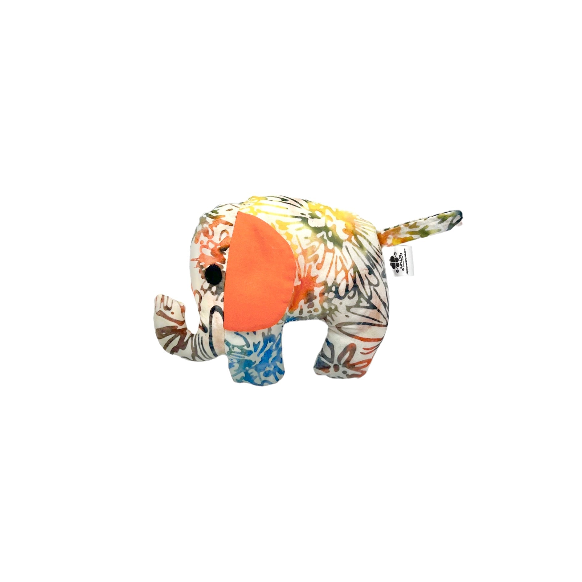 Baby Elephant