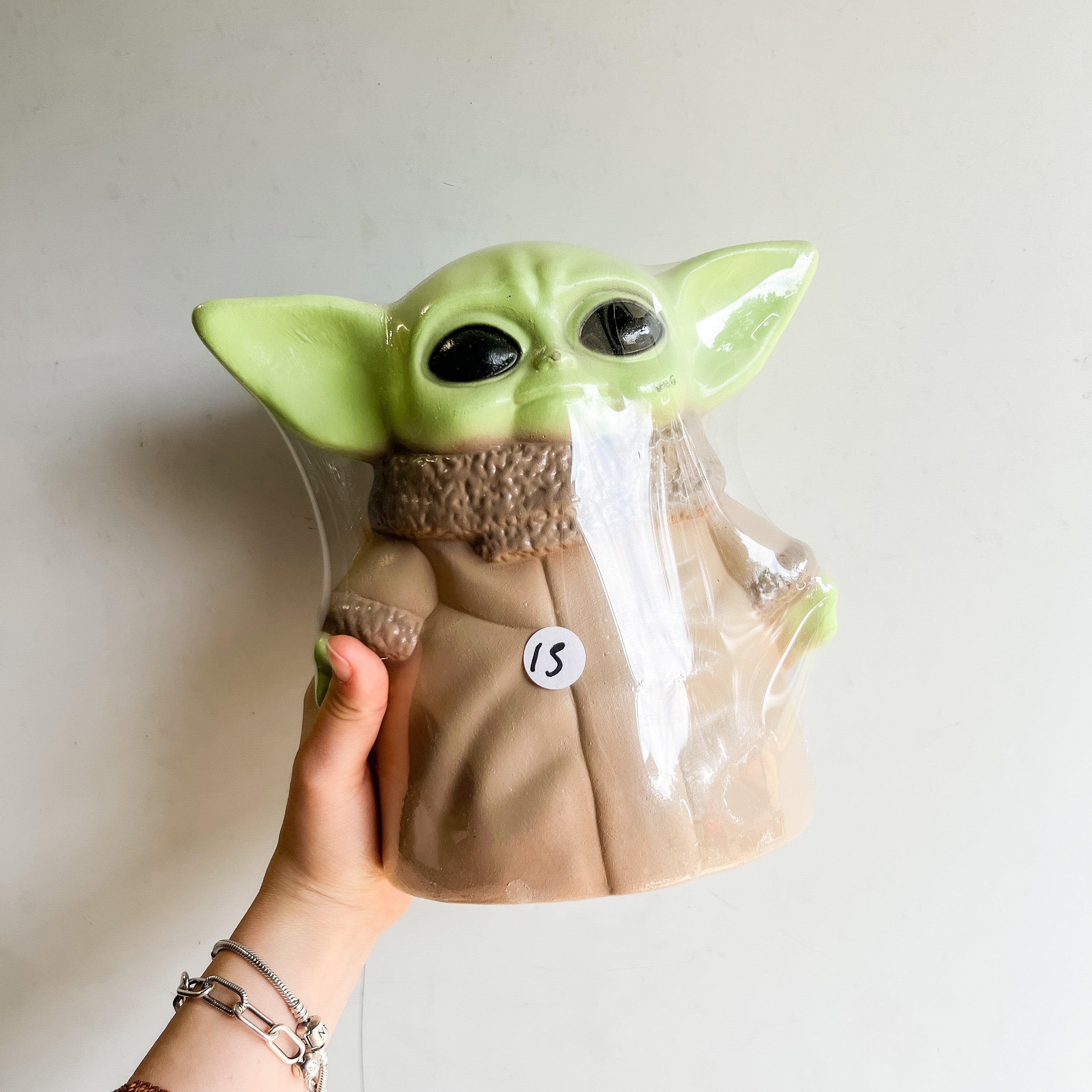 Alcancias de Figuras Grande