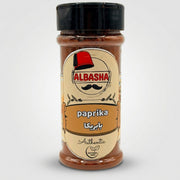 ALBASHA 100% Pure Paprika For Gourmet Meals - Natural Spice For Flavorful Cooking