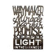 Waymaker