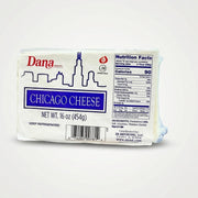 Chicago Cheese (454g)