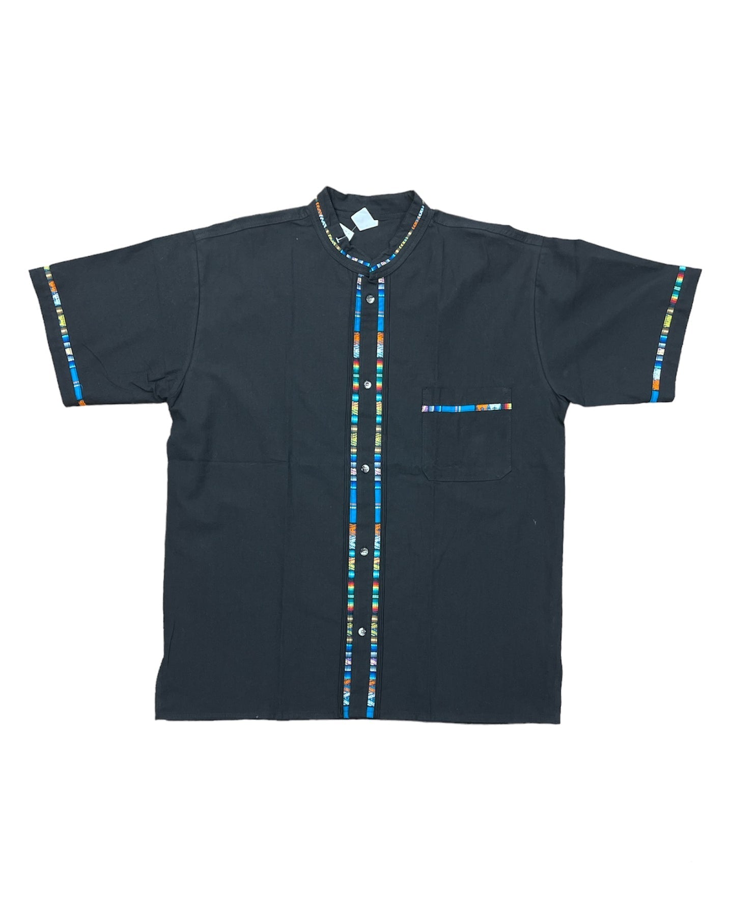 Men’s Guayabera Coralillo