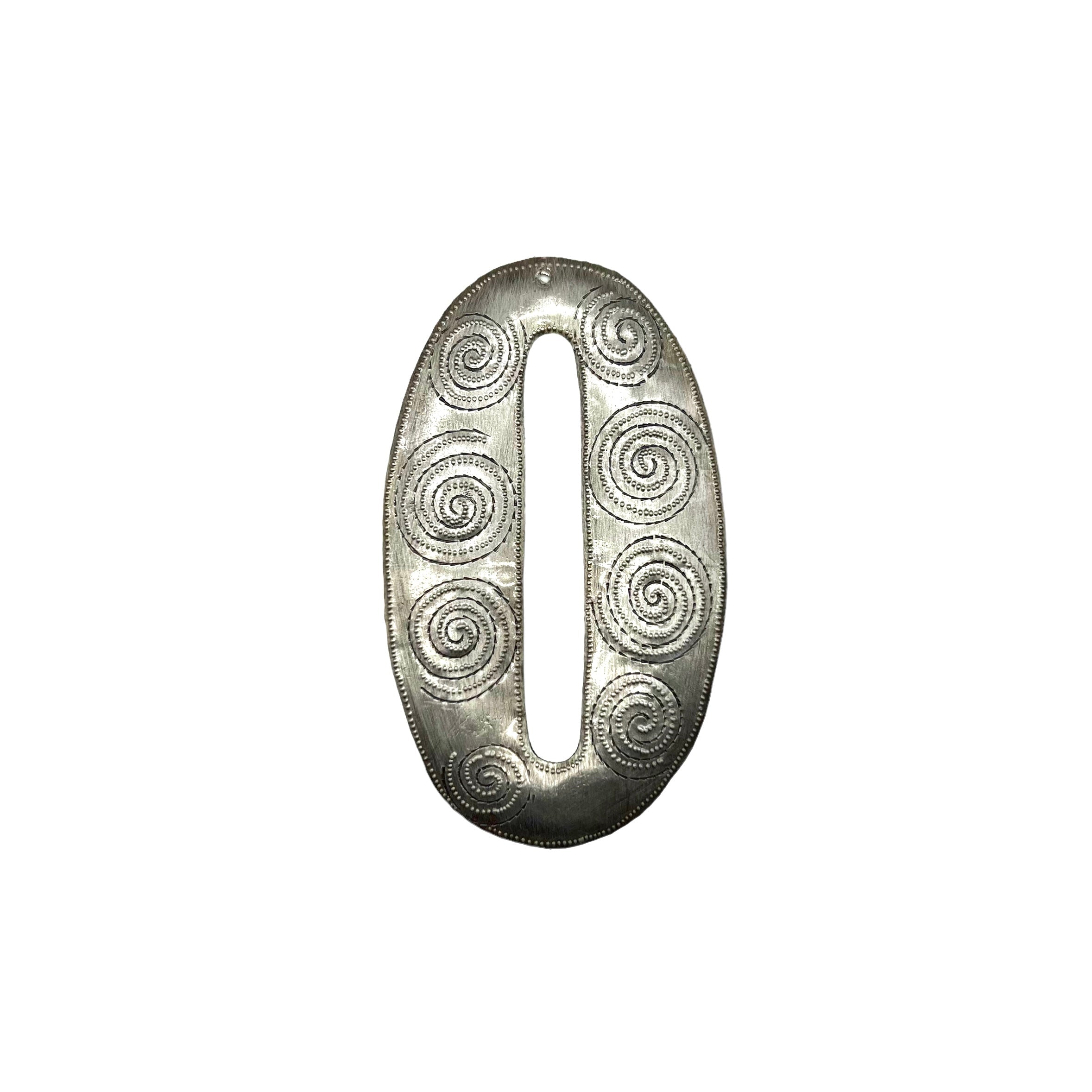 Large Steel Numbers - Coils