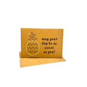 Rosie's Handmade Cards- Sweet