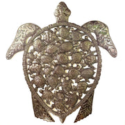 Jumbo Steel Mama Turtle