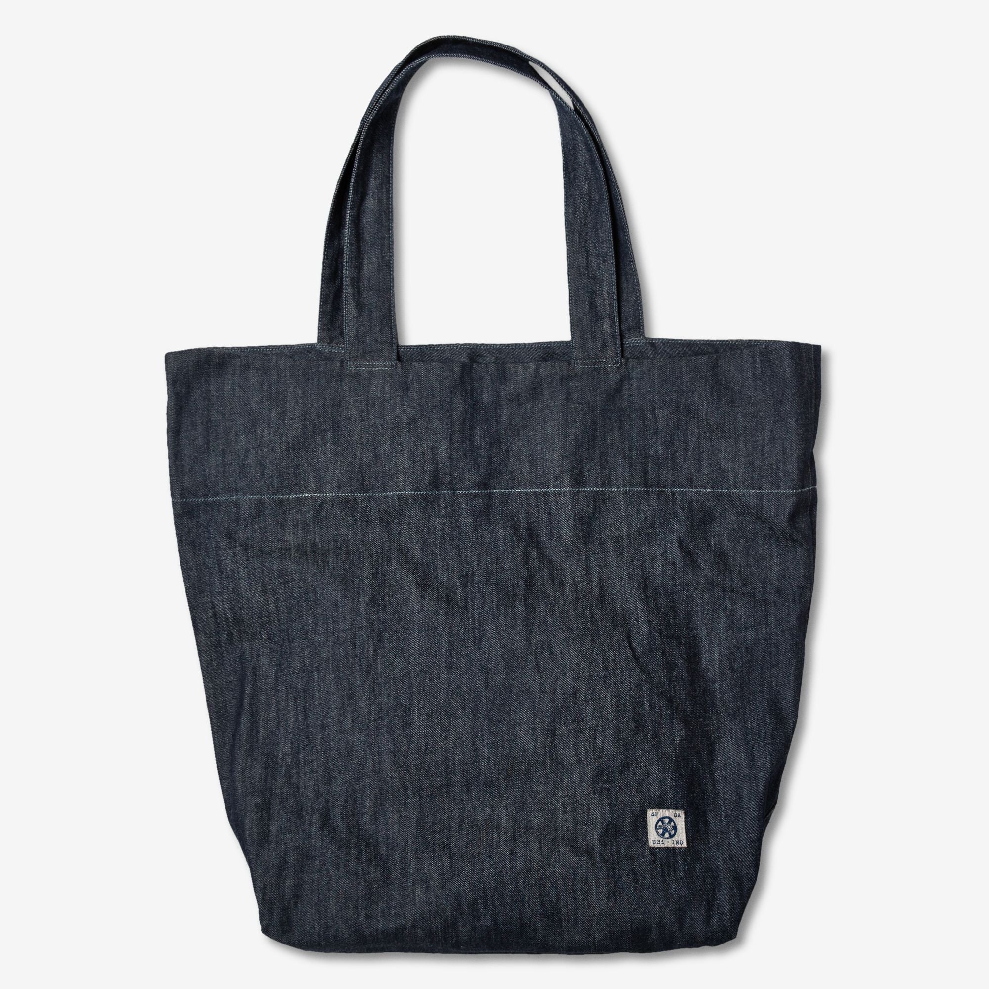 THE TOTE BAG