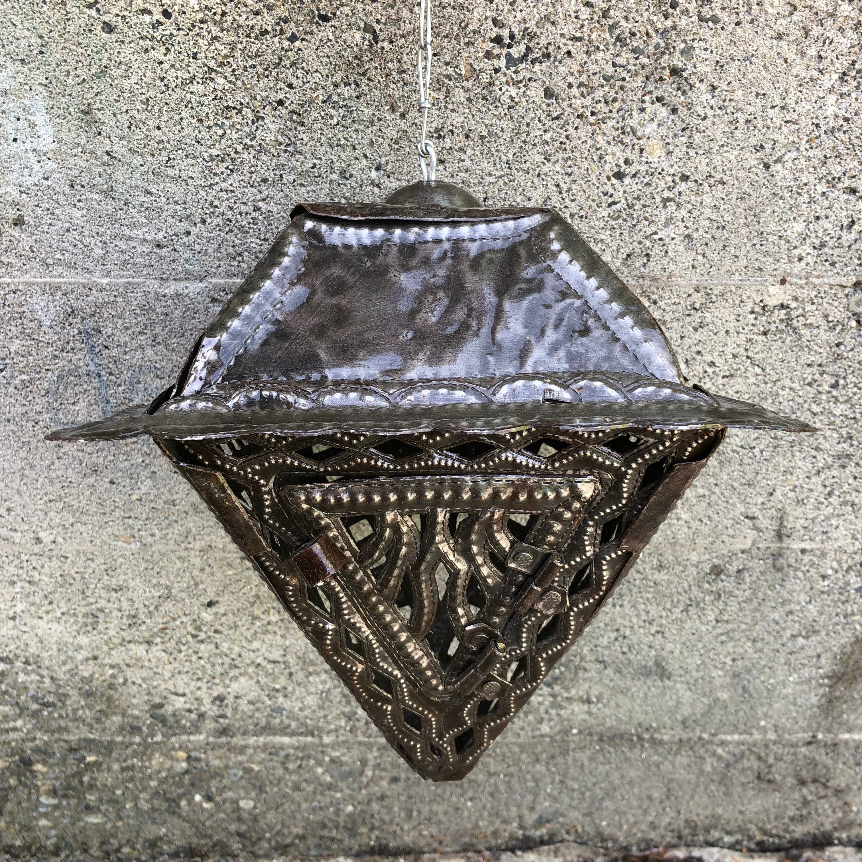 Hanging Lanterns