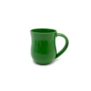 Handmade Mug - Green