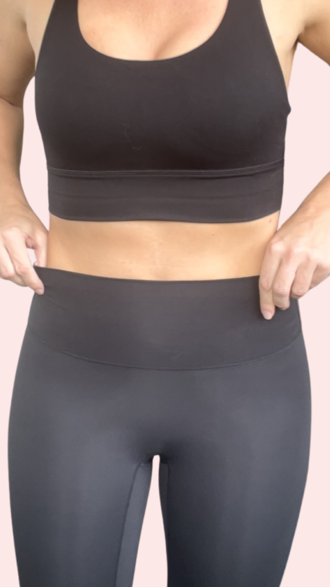 MANŌ butter soft workout pants spring/summer 25 collection